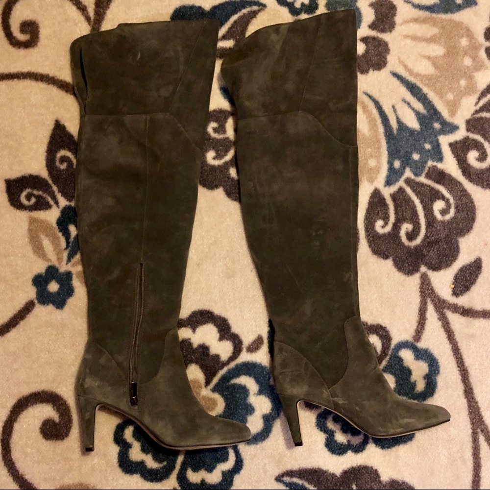 Vince Camuto boots